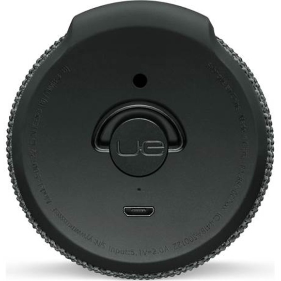 UE Boom portable bluetooth speaker - Picture 4 of 7